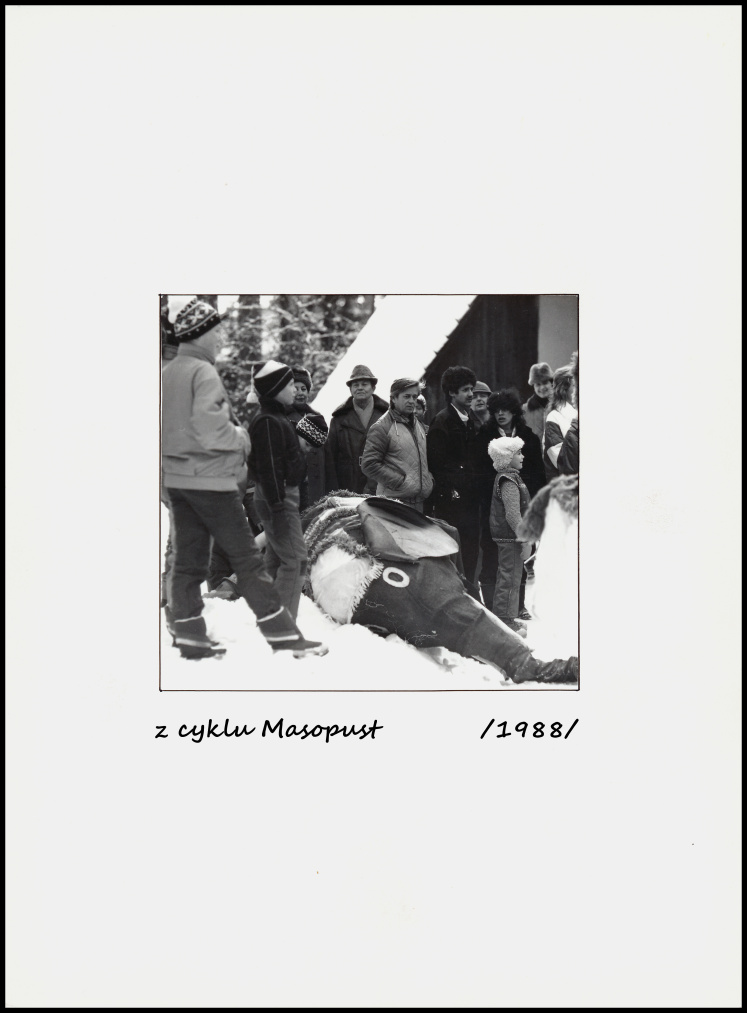 Masopust 6